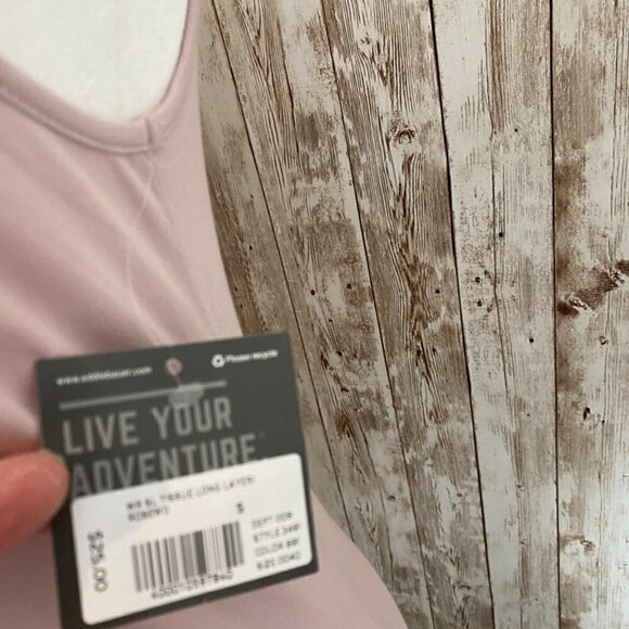 SALE Women's Eddie Bauer Tank Top size Small - Picture 4 of 7